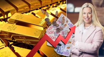 خسائر قوية.. أسباب استمرار تراجع أسعار الذهب وتوقيت البيع والشراء المناسب